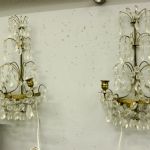 923 4710 WALL SCONCES